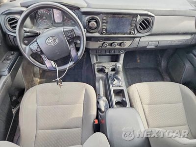Zdjęcie 8 z 12 samochodu: 2022 TOYOTA TACOMA SR VIN:3TYRX5GN9NT052138 - miniatura