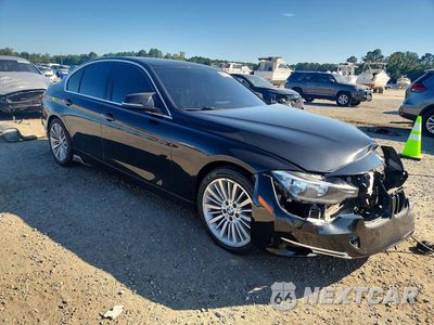 Czwarte zdjęcie samochodu z boku: 2014 BMW 328 I SULEV VIN:WBA3C1C56EK115342 - miniatura
