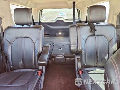 Zdjęcie 10 z 14 samochodu: 2020 FORD EXPEDITION MAX PLATINUM VIN:1FMJK1MT9LEA15592 - miniatura