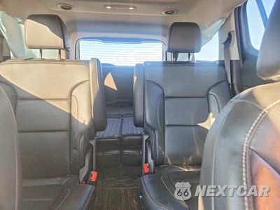 Zdjęcie 10 z 13 samochodu: 2021 GMC ACADIA SLT VIN:1GKKNMLS0MZ183498 - miniatura