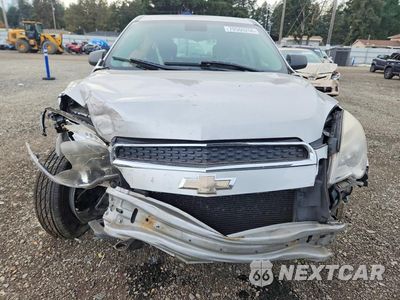 Piąte zdjęcie samochodu w środku: 2015 CHEVROLET EQUINOX LS VIN:2GNALAEK3F1132668 - miniatura