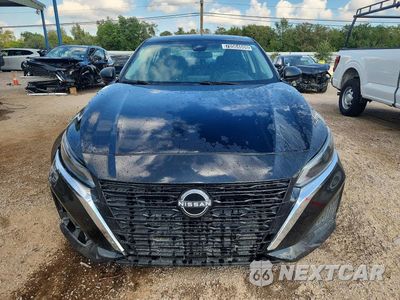 Piąte zdjęcie samochodu w środku: 2025 NISSAN ALTIMA SV VIN:1N4BL4DV6SN323185 - miniatura