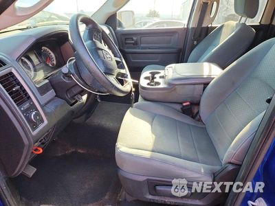 Zdjęcie 7 z 13 samochodu: 2017 RAM 1500 ST VIN:1C6RR6FG3HS505204 - miniatura