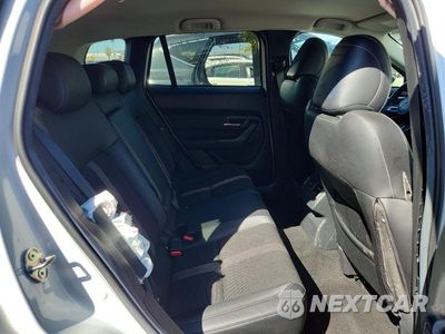Zdjęcie 11 z 14 samochodu: 2025 MAZDA CX-50 PREFERRED VIN:7MMVABBM3SN344135 - miniatura