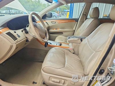Zdjęcie 7 z 12 samochodu: 2005 TOYOTA AVALON XLS VIN:4T1BK36B85U004791 - miniatura