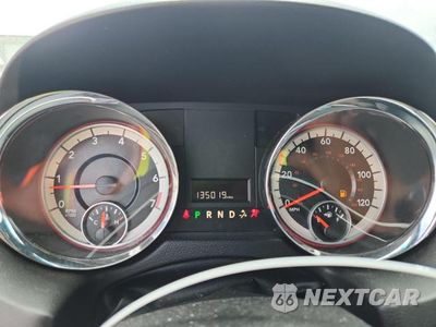 Zdjęcie 9 z 13 samochodu: 2015 DODGE GRAND CARAVAN SE VIN:2C4RDGBG7FR558828 - miniatura