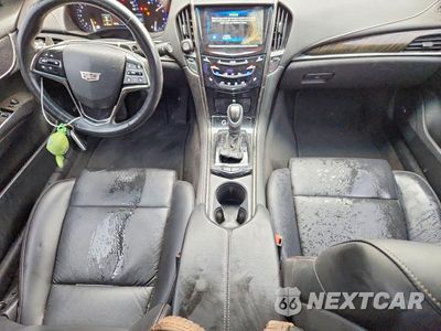 Zdjęcie 8 z 12 samochodu: 2015 CADILLAC ATS VIN:1G6AG1RX4F0142532 - miniatura