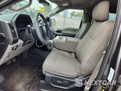 Zdjęcie 7 z 12 samochodu: 2017 FORD F150 SUPERCREW VIN:1FTEW1E88HFB12420 - miniatura
