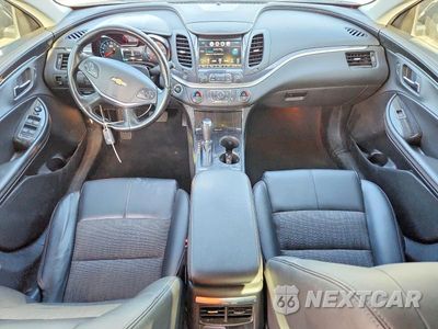 Zdjęcie 8 z 13 samochodu: 2020 CHEVROLET IMPALA LT VIN:1G11Z5S34LU115348 - miniatura