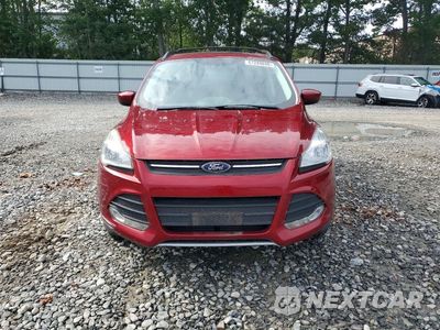 Piąte zdjęcie samochodu w środku: 2013 FORD ESCAPE SE VIN:1FMCU9GX6DUD90444 - miniatura