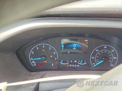 Zdjęcie 9 z 13 samochodu: 2022 FORD TRANSIT T-350 VIN:1FBAX2Y81NKA63291 - miniatura