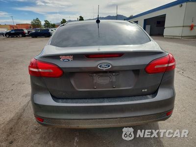 Zdjęcie 6 z 12 samochodu: 2017 FORD FOCUS SE VIN:1FADP3F28HL204603 - miniatura