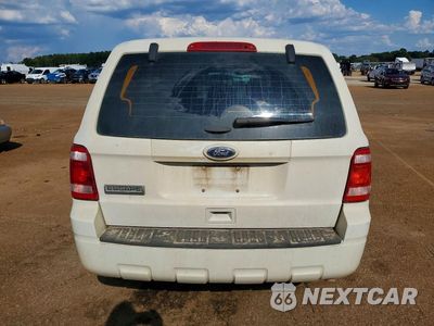 Zdjęcie 6 z 13 samochodu: 2011 FORD ESCAPE XLS VIN:1FMCU0C72BKB33646 - miniatura