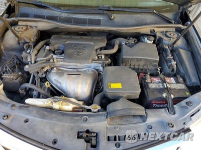 Zdjęcie 11 z 12 samochodu: 2016 TOYOTA CAMRY VIN:4T1BF1FKXDU288254 - miniatura