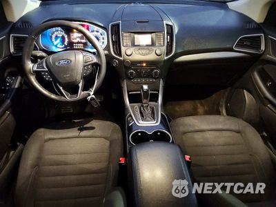 Zdjęcie 8 z 13 samochodu: 2018 FORD EDGE SEL VIN:2FMPK4J91JBC24256 - miniatura