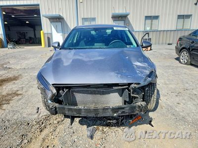 Piąte zdjęcie samochodu w środku: 2023 KIA FORTE LXS VIN:3KPF24ADXPE569209 - miniatura