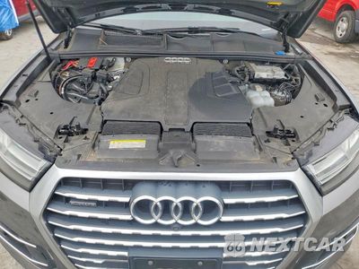 Zdjęcie 12 z 13 samochodu: 2018 AUDI Q7 PREMIUM PLUS VIN:WA1LAAF74JD008062 - miniatura