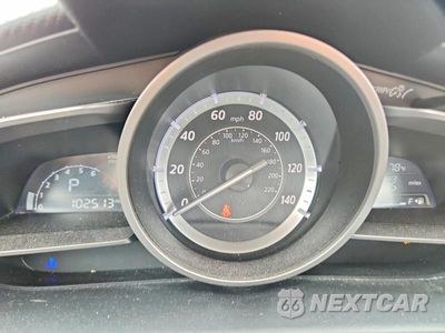 Zdjęcie 9 z 14 samochodu: 2016 MAZDA CX-3 TOURING VIN:JM1DKBC75G0114523 - miniatura
