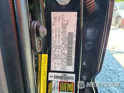 Zdjęcie 12 z 12 samochodu: 2015 TOYOTA TACOMA DOUBLE CAB PRERUNNER VIN:5TFJU4GNXFX065620 - miniatura