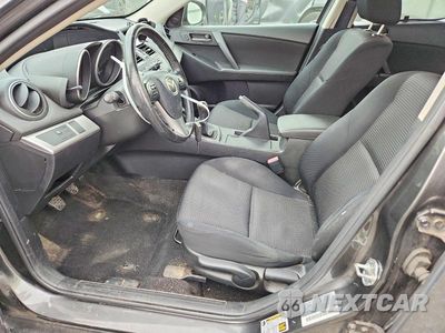 Zdjęcie 7 z 12 samochodu: 2012 MAZDA 3 I VIN:JM1BL1L82C1663429 - miniatura