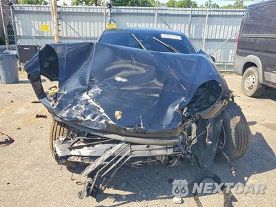 Piąte zdjęcie samochodu w środku: 2020 PORSCHE MACAN VIN:WP1AA2A52LLB13909 - miniatura