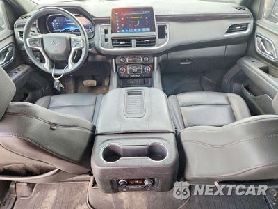 Zdjęcie 8 z 13 samochodu: 2024 CHEVROLET SUBURBAN K1500 Z71 VIN:1GNSKDKD9RR130627 - miniatura