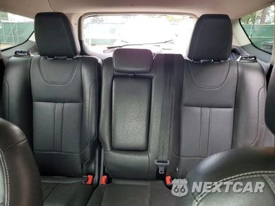 Zdjęcie 10 z 13 samochodu: 2013 FORD ESCAPE TITANIUM VIN:1FMCU0J92DUB96211 - miniatura