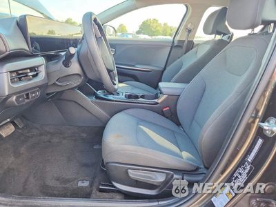 Zdjęcie 7 z 13 samochodu: 2025 KIA K4 LX VIN:3KPFT4DE8SE006637 - miniatura