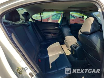 Zdjęcie 10 z 12 samochodu: 2016 ACURA TLX TECH VIN:19UUB1F53GA013819 - miniatura