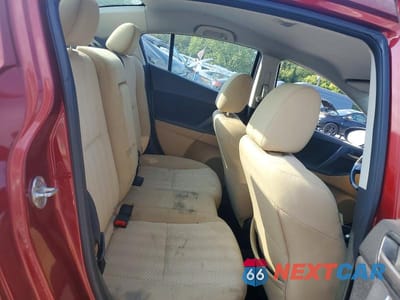 Zdjęcie 10 z 13 samochodu: 2010 MAZDA 3 I VIN:JM1BL1SF4A1149661 - miniatura