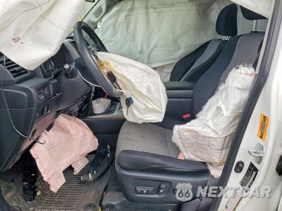Zdjęcie 7 z 14 samochodu: 2018 TOYOTA 4RUNNER SR5 VIN:JTEBU5JR3J5506526 - miniatura