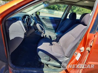 Zdjęcie 7 z 13 samochodu: 2004 PONTIAC VIBE VIN:5Y2SL62884Z414716 - miniatura