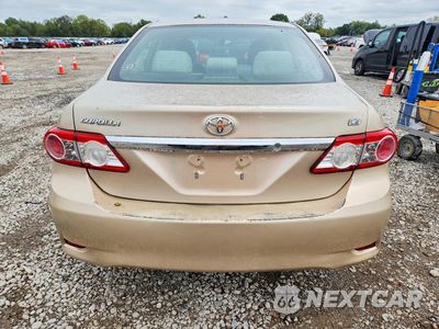 Zdjęcie 6 z 12 samochodu: 2012 TOYOTA COROLLA LE VIN:2T1BU4EE2CC779629 - miniatura
