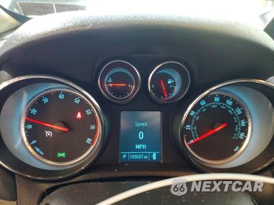 Zdjęcie 9 z 14 samochodu: 2014 BUICK ENCORE CONVENIENCE VIN:KL4CJFSB7EB659730 - miniatura