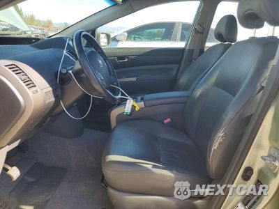 Zdjęcie 7 z 12 samochodu: 2007 TOYOTA PRIUS BASE VIN:JTDKB20U877548864 - miniatura