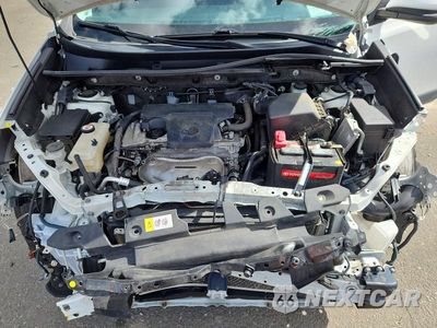 Zdjęcie 12 z 13 samochodu: 2017 TOYOTA RAV4 XLE VIN:JTMRFREV8HJ113649 - miniatura