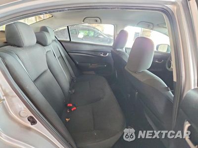 Zdjęcie 10 z 12 samochodu: 2015 HONDA CIVIC SE VIN:2HGFB2F76FH550538 - miniatura