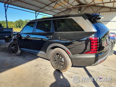 Drugie zdjęcie samochodu z przodu: 2026 HYUNDAI PALISADE SE VIN:KM8RF5S23TU114939 - miniatura