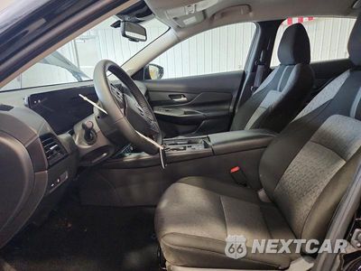 Zdjęcie 7 z 12 samochodu: 2026 NISSAN SENTRA SV VIN:3N1AB9CV3TY263560 - miniatura