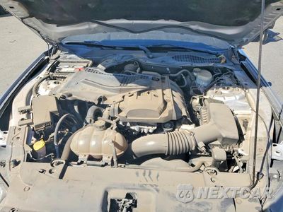 Zdjęcie 11 z 12 samochodu: 2017 FORD MUSTANG VIN:1FA6P8TH4H5279673 - miniatura