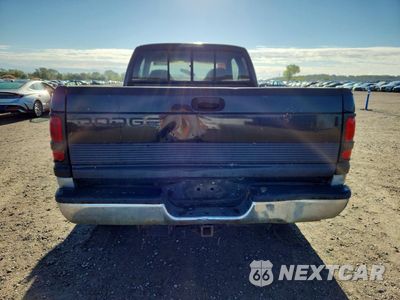 Zdjęcie 6 z 12 samochodu: 1997 DODGE RAM 1500 VIN:1B7HF13Z2VJ600232 - miniatura