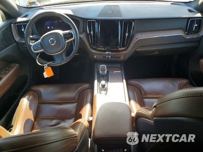 Zdjęcie 8 z 13 samochodu: 2022 VOLVO XC60 B5 INSCRIPTION VIN:YV4L12RL8N1014682 - miniatura