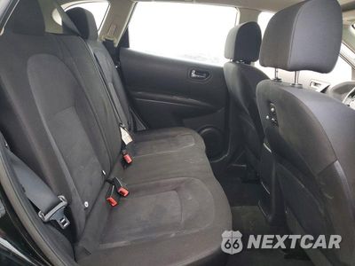 Zdjęcie 11 z 13 samochodu: 2015 NISSAN ROGUE SELECT S VIN:JN8AS5MV1FW762958 - miniatura