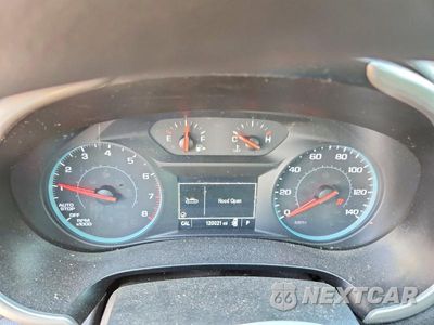 Zdjęcie 9 z 12 samochodu: 2021 CHEVROLET MALIBU LS VIN:1G1ZB5ST0MF037549 - miniatura