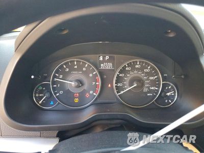 Zdjęcie 9 z 13 samochodu: 2011 SUBARU OUTBACK 2.5I VIN:4S4BRBAC8B3421741 - miniatura
