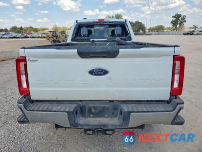 Zdjęcie 6 z 13 samochodu: 2025 FORD F250 SUPER DUTY VIN:1FT8W2BTXSEE04319 - miniatura