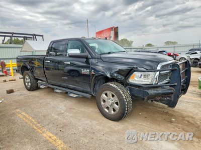 Czwarte zdjęcie samochodu z boku: 2018 RAM 3500 VIN:3C63R3JL3JG339837 - miniatura