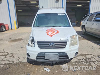 Piąte zdjęcie samochodu w środku: 2013 FORD TRANSIT CONNECT XLT VIN:NM0LS7BN9DT176572 - miniatura
