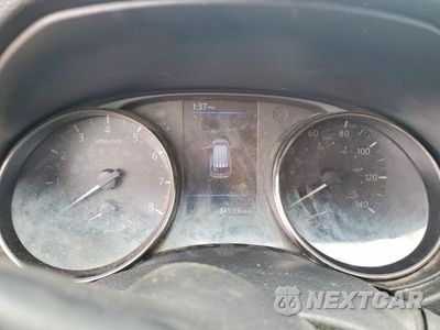 Zdjęcie 9 z 14 samochodu: 2018 NISSAN ROGUE SV VIN:KNMAT2MV3JP510638 - miniatura