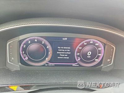 Zdjęcie 9 z 12 samochodu: 2021 VOLKSWAGEN ARTEON SEL R-LINE VIN:WVWSR7AN6ME006363 - miniatura
